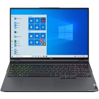 Игровой ноутбук Lenovo Legion 5 Pro 16ACH6 82JS0019PB