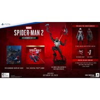  Marvel's Spider-Man 2 Collector's Edition для PlayStation 5