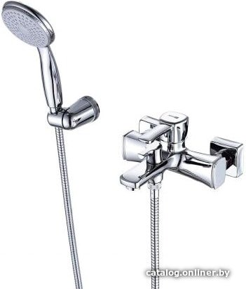 Смеситель Lemark Evitta LM0514C