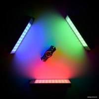 Лампа Godox RGB Mini Creative M1 накамерный