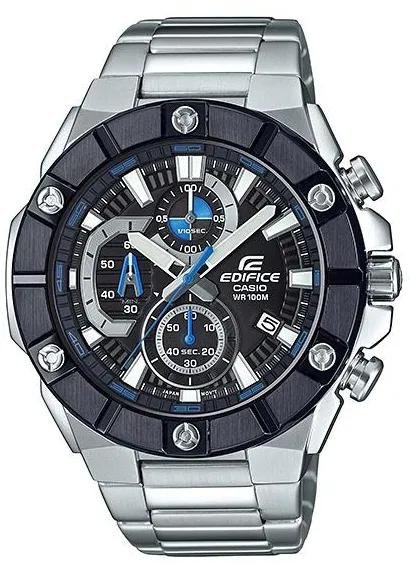 

Наручные часы Casio Edifice EFR-569DB-1A
