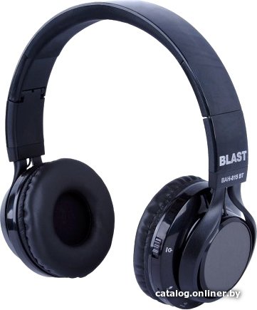 Наушники Blast BAH-815 BT
