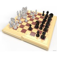 Шахматы/шашки Десятое королевство 03888 в Борисове