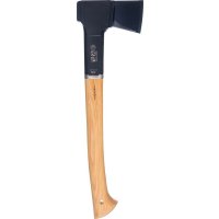 Топор-колун Fiskars Norden N12 + точилка 1052277
