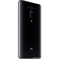 Телефон Xiaomi Mi 9T 6GB/64GB международная версия (черный)