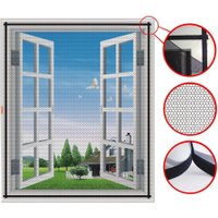 Москитная сетка на окно Мультидом CF84-135 в Мозыре