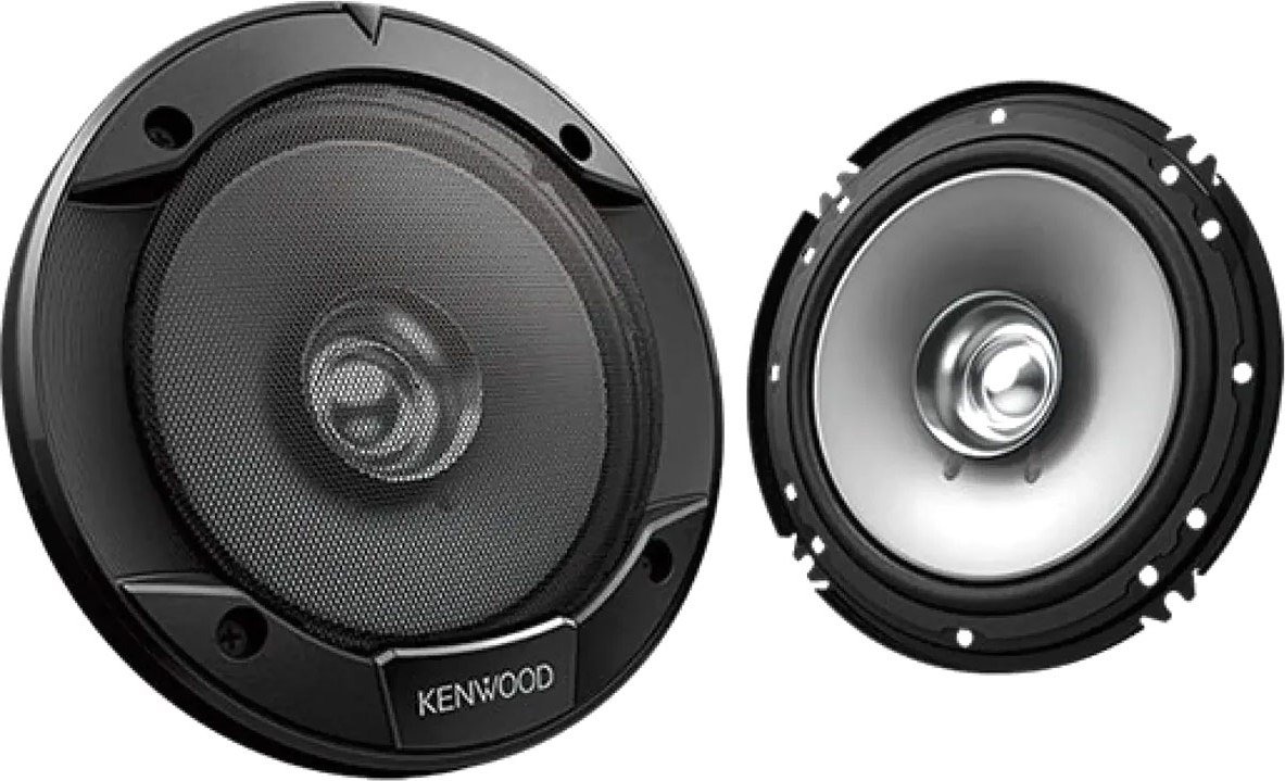

Коаксиальная АС Kenwood KFC-S1356G