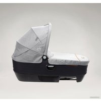 Люлька без шасси Joie Calmi R129 + i-Base Encore (carbon)