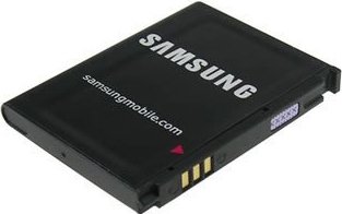 

Аккумулятор для телефона Копия Samsung U700 (AB553443CE)