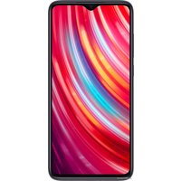 Смартфон Xiaomi Redmi Note 8 Pro 6GB/64GB международная версия (черный)