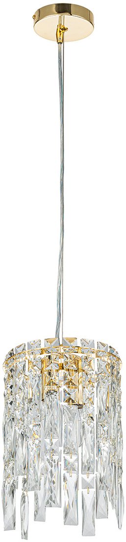 

Подвесная люстра Indigo Light Carletti V000442