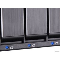Бокс для накопителей 3.5" SilverStone FS305-12G
