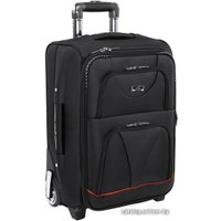 Чемодан Para John Black 51 см (A15)