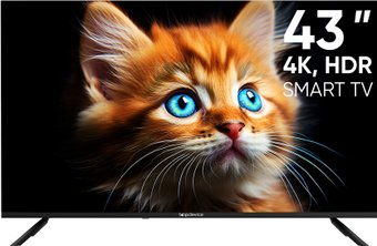 Телевизор Topdevice 43