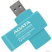 USB Flash ADATA UC310E 64GB UC310E-64G-RGN