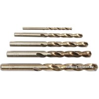 Набор сверл FORSAGE F-DSP316 (10 предметов)