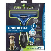 Фурминатор Furminator Dog L Long Hair в Борисове