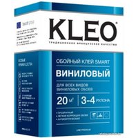 Клей для обоев Kleo Smart Виниловый (100 г)
