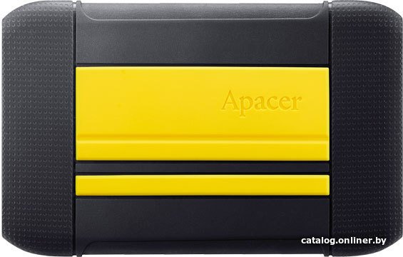 Apacer AC633 2TB AP2TBAC633Y-1