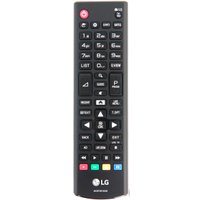 Телевизор LG 49UH610V