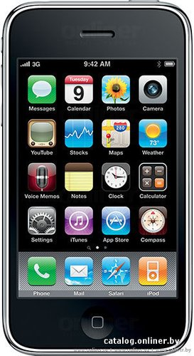 Apple iPhone 3GS (32Gb)