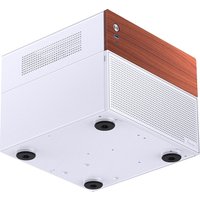 Корпус Jonsbo N4 (белый)