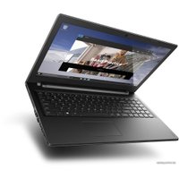 Ноутбук Lenovo IdeaPad 100-15IBD [80QQ015FPB]