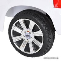 Каталка Pituso Volvo 8130031/DK-P02 (красный)