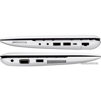 Нетбук ASUS Eee PC 1011PX-WHI062S (90OA3EB16213987E53EQ)