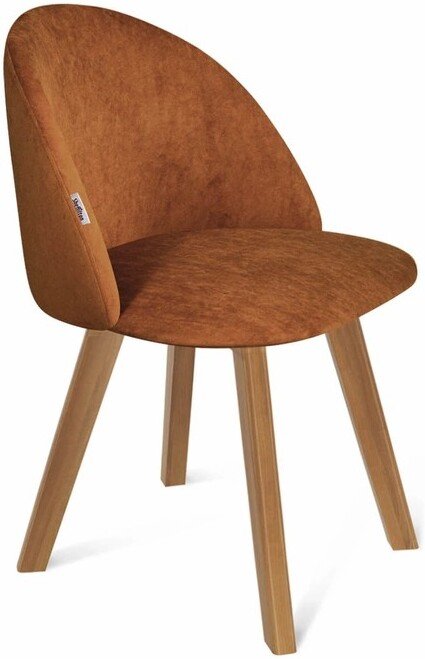 

Стул Sheffilton SHT-ST35/S183 (песчаная буря/светлый орех)