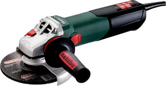 Угловая шлифмашина Metabo WEVA 15-150 QUICK (60050600)