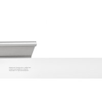 Ручка мебельная Boyard Metrica RT112SC.1/32