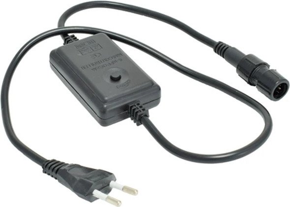 

Контроллер RGB ETP 31125