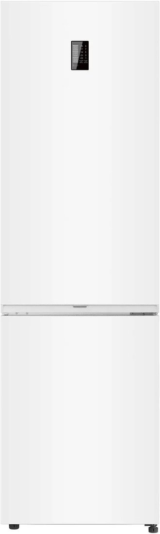 

Холодильник Candy CFN6200WDC