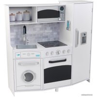 Детская кухня KidKraft Большой Интерактив 53369-KE