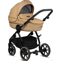 Универсальная коляска Tutis Uno 3 Plus (2 в 1, 167 caramel)