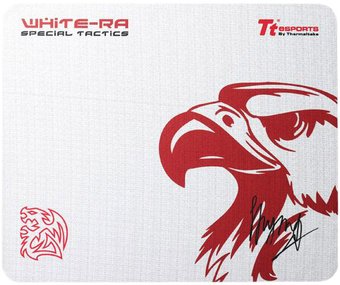 Thermaltake eSports White-Ra Special Tactics (EMP0007SMS)