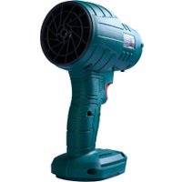 Ручная воздуходувка Favourite OBS 21 VCB2 (с 2-мя АКБ)