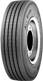 

Летние шины TyRex All Steel FR-401 315/80R22.5 154/150M