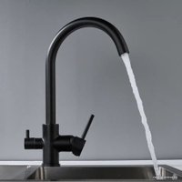 Смеситель Shevanik S128H