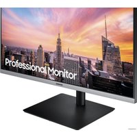 Монитор Samsung SR65 LS27R650FDUXEN