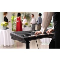 Рабочая станция Yamaha PSR-SX920