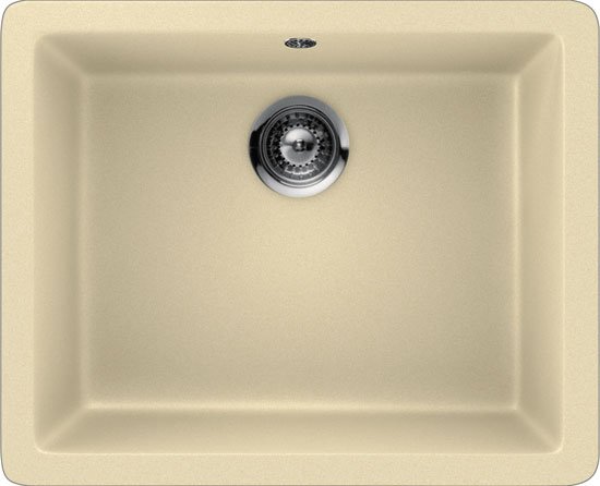 

Кухонная мойка Schock Soho 60 (N-100) Avorio [700501]