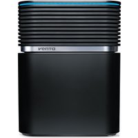 Мойка воздуха Venta Aerostyle LW74 WiFi (черный)