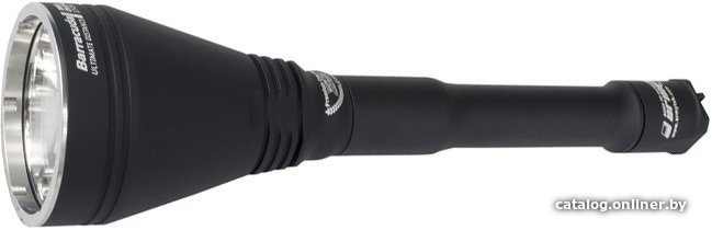 

Фонарь Armytek Barracuda Pro v2 XHP35 HI (теплый)