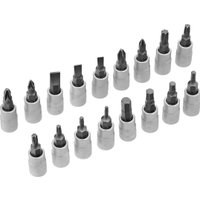 Универсальный набор инструментов Stels 14106 (94 предмета)