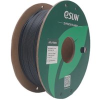 Пластик eSUN ePLA-Matte ePLA-Matte175DP1 (1.75мм, глубокий черный)