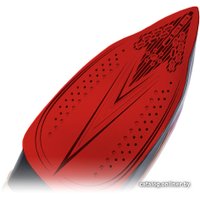 Утюг CENTEK CT-2313 (черный/красный)