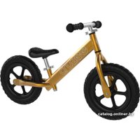 Беговел Cruzee UltraLite Bike 2023 (золотой)