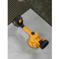 Машина для укладки плитки Denzel TTM-130-0 (без АКБ)